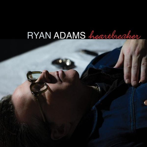 RYAN ADAMS - HEARTBREAKER (25TH ANNIVERSARY EDITION) [VINYL]