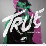 AVICII - TRUE (AVICII BY AVICII) (10TH ANNIVERSARY EDITION )[VINYL]