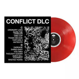 HEALTH - CONFLICT WARNING