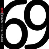 The Magnetic Fields - 69 Love Songs (25th Anniversary) [6 X 10" Silver Vinyl Box Set]