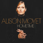 ALISON MOYET - HOMETIME [VINYL]