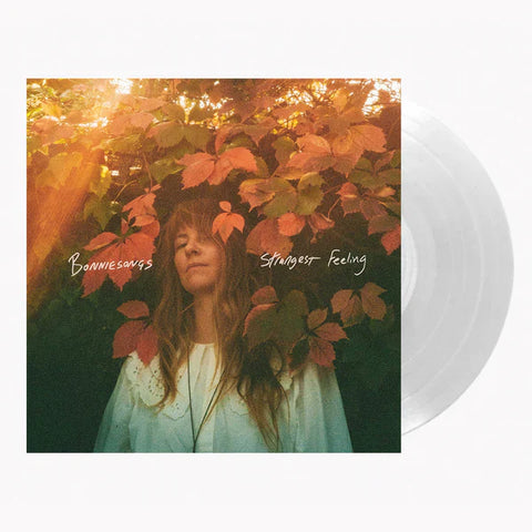Bonniesongs - Strangest Feeling