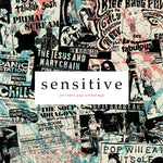 Sensitive - An Indie Pop Anthology[VINYL]