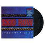 SKID ROW - SUBHUMAN RACE [VINYL]