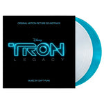 Daft Punk - Tron: Legacy (Original Motion Picture Soundtrack) [VINYL]
