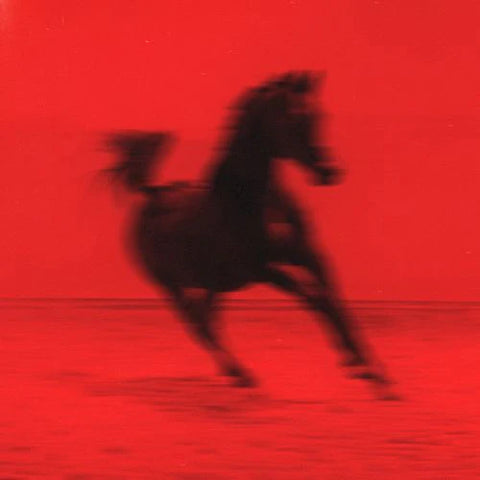 RED RUM CLUB - BUCK