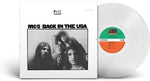 MC5 - BACK IN THE USA[VINYL]