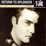 The King - Return To Splendour[CD]