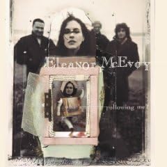 Eleanor McEvoy - Whats Following Me[CD]