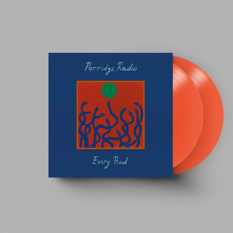 PORRIDGE RADIO - EVERY BAD [VINYL]