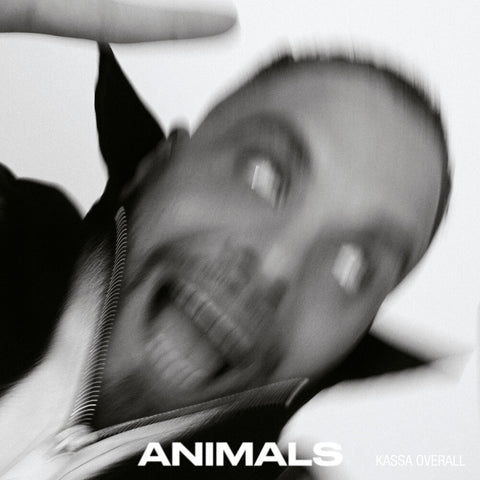 KASSA OVERALL - ANIMALS