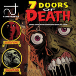 7 DOORS OF DEATH OST [VINYL]