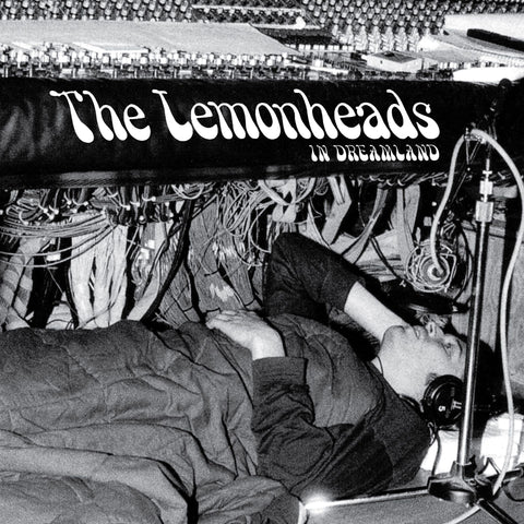 THE LEMONHEADS - LEMONHEADS IN DREAMLAND [VINYL]