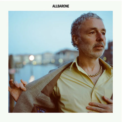 BAXTER JURY - ALLBARONE