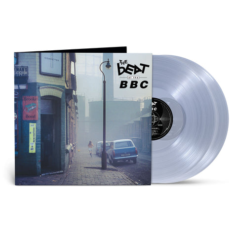 THE BEAT - THE BEAT AT THE BEEB [VINYL]