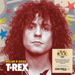 T.REX - BOLAN B-SIDES [VINYL]