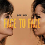 KT TUNSTALL AND SUZI QUATRO - FACE TO FACE