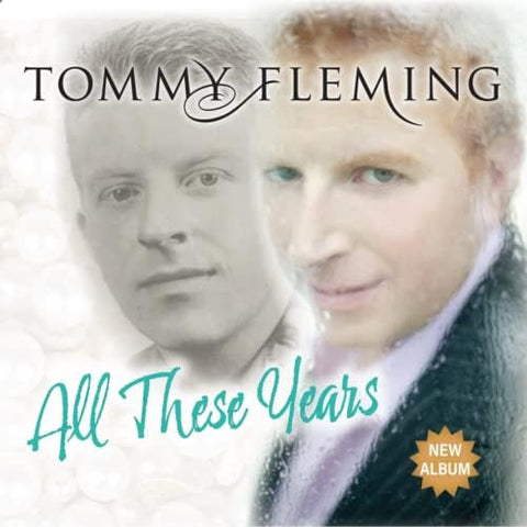 Tommy Fleming - All These Years , 30 YEARS OF SONG[X 3CD]