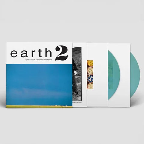 EARTH - EARTH 2[VINYL]