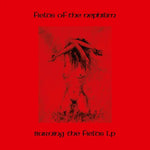 FIELDS OF THE NEPHILIM - BURNING THE FIELDS EP [VINYL]