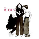 THE ROCHES - THE ROCHES [VINYL]