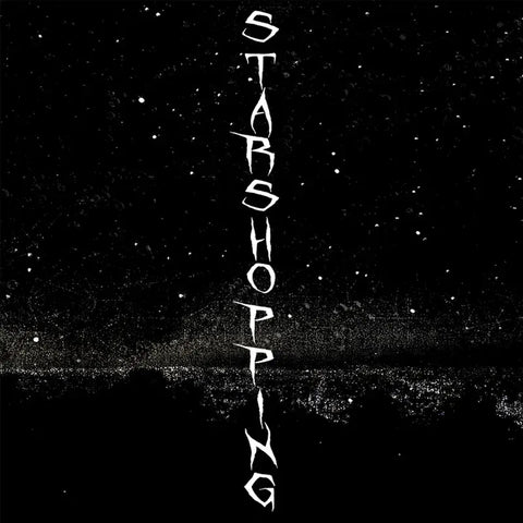 LIL PEEP - STAR SHOPPING [7" VINYL]