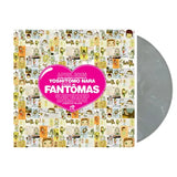 FANTOMAS - SUSPENDED ANIMATION [VINYL]