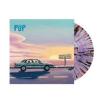 PUP - WHO WILL LOOK AFTER THE DOGS?