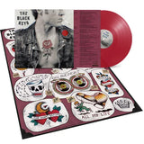 The Black Keys - No Rain, No Flowers