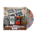 CHEAP TRICK - ALL WASHED UP