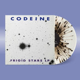 CODEINE - FRIGID STARS