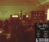 Sigur Ros - Hvarf/Heim[CD]