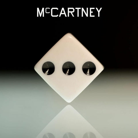 PAUL MC CARTNEY - MC CARTNEY 3 [VINYL]