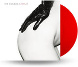 The Strokes ‎– Is This It