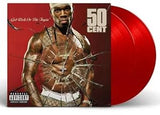 50 Cent - Get Rich Or Die Tryin