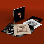 KATE BUSH - IV [BOX SET VINYL]