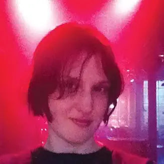 Joanne Roberston - Blurr[VINYL]