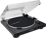 AUDIO TECHNICA ATLP60XBT - TURNTABLE