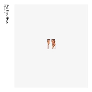 Pet Shop Boys - Please: Further Listening 1984-1986[CD]