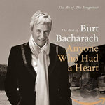 Burt Bacharach: Anyone Who Had A Heart - The Art Of The Songwriter[CD]