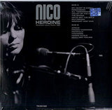 NICO - HEROINE: MANCHESTER THEATRE, 1980 [VINYL]