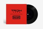 NINE INCH NAILS - TRON ARES OST ["7" VINYL]
