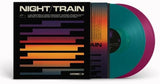 NIGHT TRAIN: TRANSCONTINENTAL LANDSCAPES 1968-2019 [VINYL]