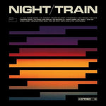 NIGHT TRAIN: TRANSCONTINENTAL LANDSCAPES 1968-2019 [VINYL]