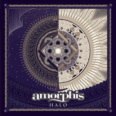 AMORPHIS - HALO [VINYL]
