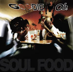 GOODIE MOB - SOUL FOOD [VINYL]