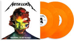 Metallica - Hardwired…To Self-Destruct