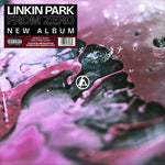 LINKIN PARK - FROM ZERO