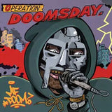 MF DOOM - OPERATION DOOMSDAY (25TH ANNIVERARY EDITION)