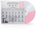 MELANIE MARTINEZ - K-12 [PINK / MILKY CLEAR VINYL]